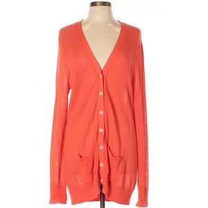 Old Navy | Rib Knit Cardigan size M